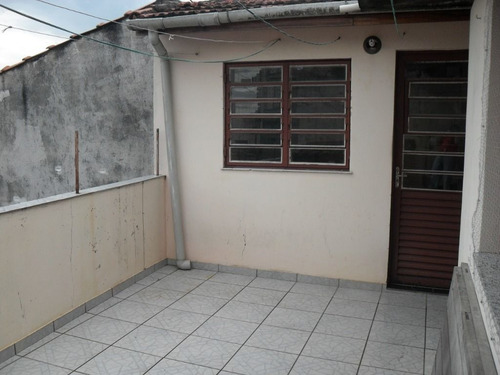 Imagem 13 de 14 de Casa Com 2 Dormitórios E 2 Vagas À Venda, 103 M² Por R$ 600.000 - Água Fria - São Paulo/sp - Ca2760