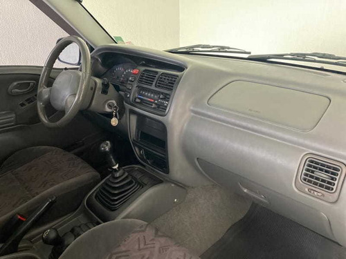 Imagem 11 de 15 de Chevrolet Tracker 2.0 2008