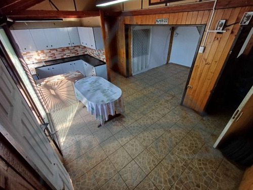 Casa+almacén En Venta 85m Litoral Central,san Sebastián