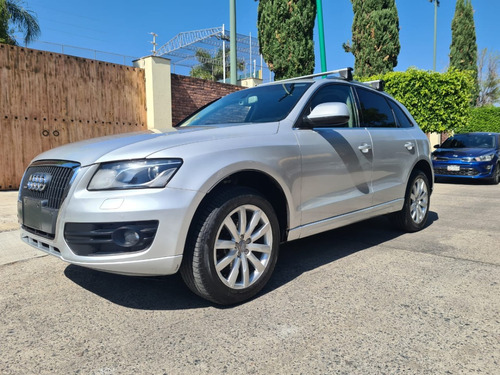 Audi Q5 2.0 T Fsi Elite At