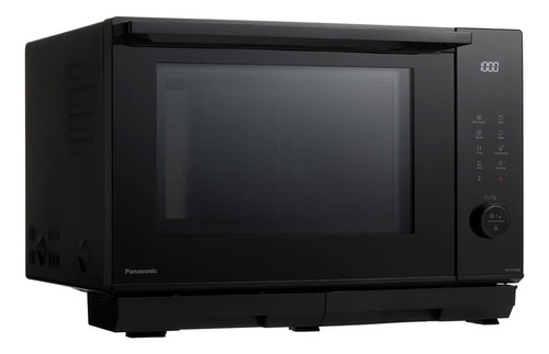 Horno De Microondas Panasonic Inverter 4 En 1 Nn-ds59nbrph