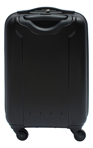 Maleta American Tourister Cirrus Light 19 Black