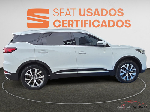 Chirey tiggo 7 pro 1.5 Luxury