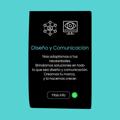 Imagen 5 de 5 de Páginas Web Creativas Y Económicas | Sitios De $6500 En 48hs