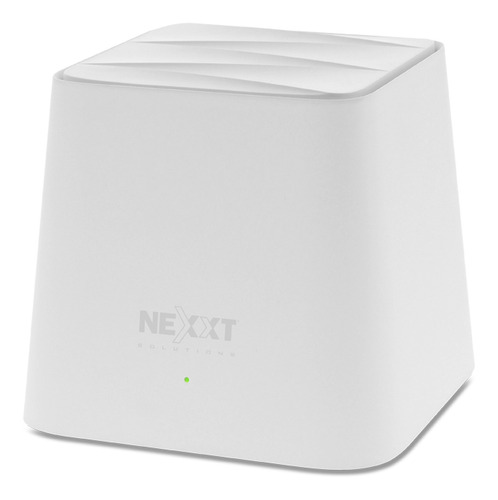 Sistema Wifi Mesh Nexxt Vektor 3600ac/3 - Tech