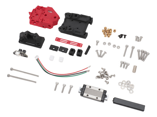 Para El Kit De Sondas Voron Tap, Boquilla Profesional Fysetc