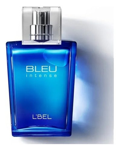 Bleu Intense Lbel