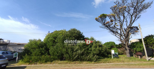 Terreno En Venta En Mar De Ostende