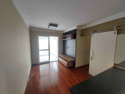 Imagem 1 de 26 de Apartamento Em São Paulo - Sp - Ap0646_sell