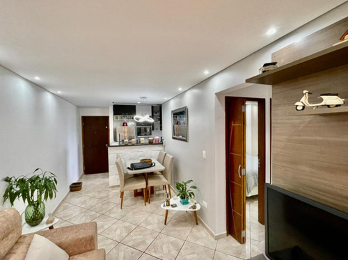 Imagem 4 de 15 de Apartamento Para Venda Em São Paulo, Vila Matilde, 2 Dormitórios, 1 Banheiro, 1 Vaga - 936714825_2-1609898