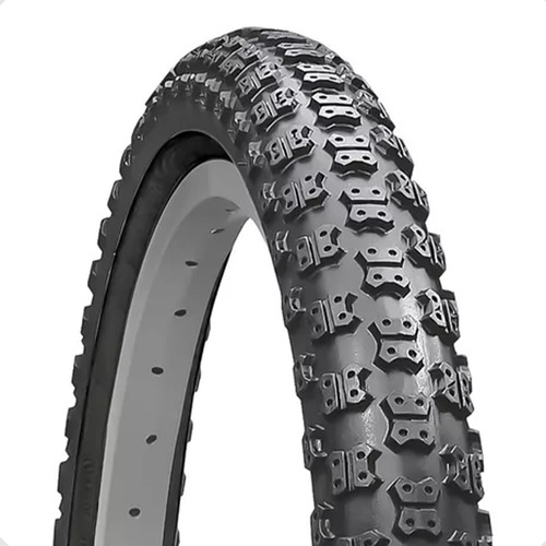 Pneu Aro 20x1.75 Beyond Cross Preto Bike - Sri-61- Isp