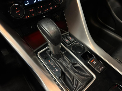 Mitsubishi Eclipse Cross 1.5 MIVEC TURBO GASOLINA HPE-S CVT