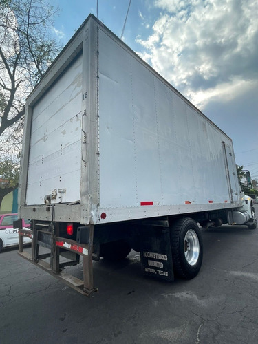 Imagen 6 de 15 de International Durastar Caja Refrigerada 2012 22 Pies