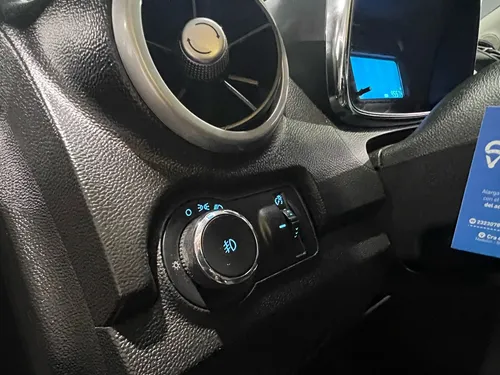 Chevrolet Tracker 1.8 Ls At