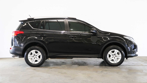 Toyota Rav4 2.0 4x2 Cvt - 141867 - C