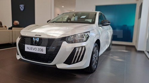 Peugeot 208 1.6 Allure