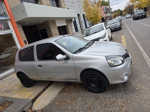 Renault Clio 1.2 Mío Authentique Pack Look