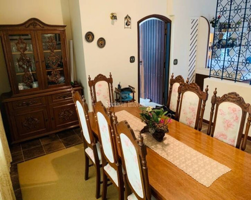 Imagem 24 de 30 de Chácara Residencial Em Atibaia - Sp - Ch00760 - 69736288
