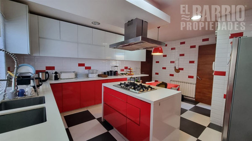 Casa En Venta De 3 Dorm. En Piedra Roja, Chicureo