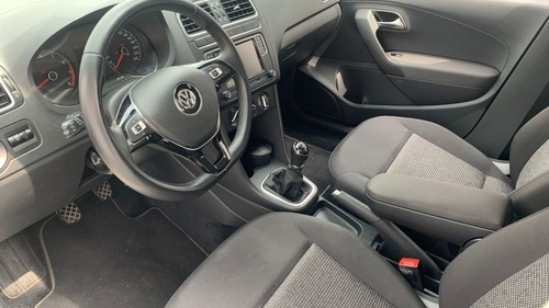 Imagen 3 de 15 de Vw Polo 2020