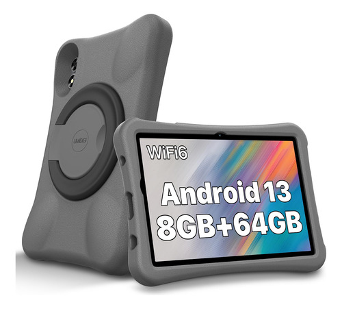 Tableta Infantil Android G1 Tab Con Pantalla De 10.1 Pulgada