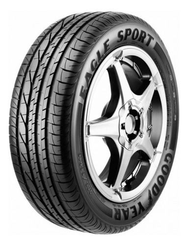 Llanta P 285/45 R22 110h A A Goodyear Eagle Sport As