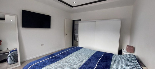 Venta Casa 3 Amb En Morón