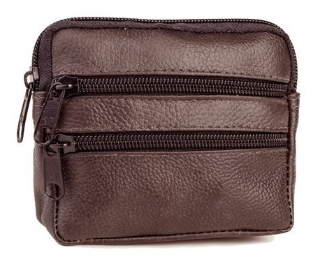 Imagem 3 de 10 de Mochila Feminina Preta De Couro Legítimo Genuíno Resistente