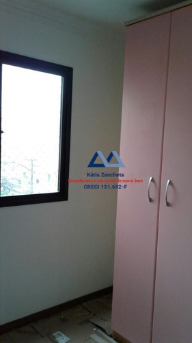 Imagem 8 de 15 de Apartamento Para Venda, 2 Dormitório(s) - 749