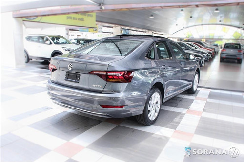 Jetta 1.4 Automatico 2020 (1734113867)