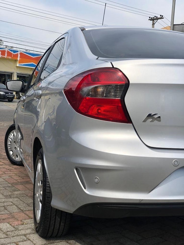 Imagem 12 de 12 de Ford Ka+ Se Plus 19/20 Flex Automático 11.200km Único Dono