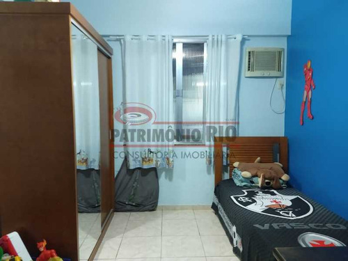 Imagem 10 de 15 de No C,oração Do Bairro - Todo Reformado - 2qtos - Aceitando Financiamento. - Paap23682