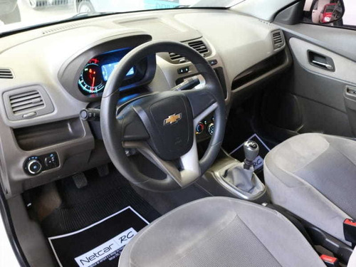 Imagem 11 de 15 de Chevrolet Cobalt Ltz 2015