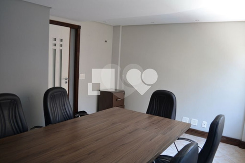 Imagem 18 de 21 de Excelente Sala Comercial No Centro De Porto Alegre - Reo415530