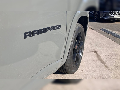 RAM Rampage RT 4X4 2.0 AUT