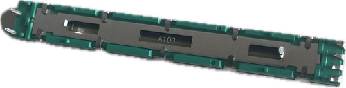 Potenciometro/ Fader A103 75mm Behringer