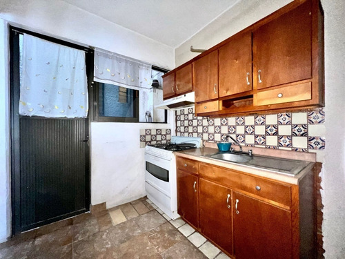 Departamento En Venta En Ensueños