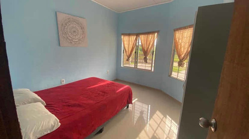 Imagen 13 de 15 de Alquilo Casa Con Piscina $6.000 X Día (parque Del Plata Sur)