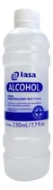 Comprar Alcohol Desnaturalizado Lasa 230ml