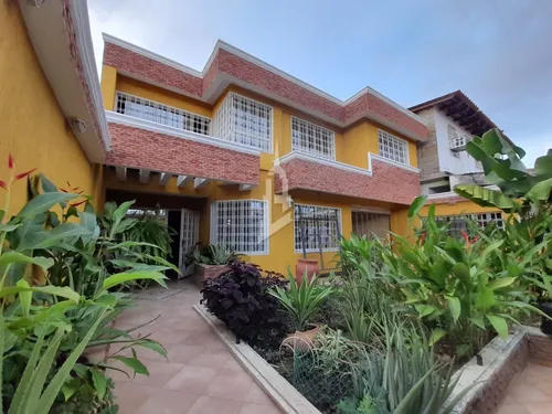 Casa En Villa Icabarú