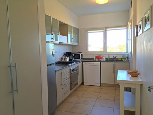 Imagen 4 de 13 de Edif. Villa De Mar U-126- Pinamar-venta