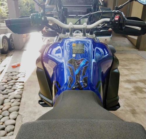 Yamaha Super Tenere 1200cc