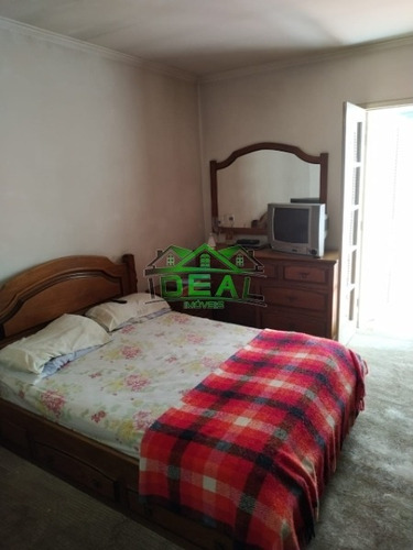 Imagem 12 de 30 de Sobrado Na Vila Leopoldina Com, 3 Dorm, 2 Vagas, 120 M² - 1509