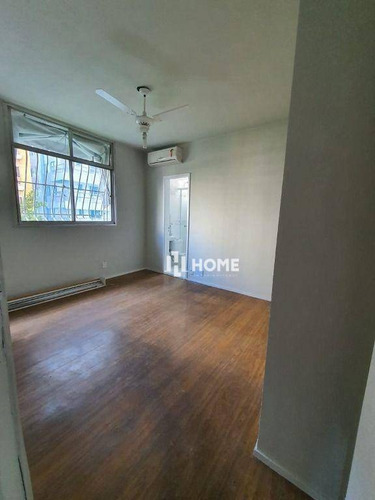 Imagem 14 de 18 de Apartamento Em Icaraí, Niterói/rj De 112m² 3 Quartos À Venda Por R$ 749.000,00 - Ap2317508-s