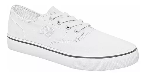 Adecuado Intacto empujar Tenis Dc Blancos | MercadoLibre 📦