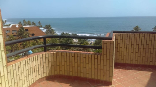 Imagen 6 de 6 de Apartamento En Chichiriviche Res. Playa Norte. Lema-671