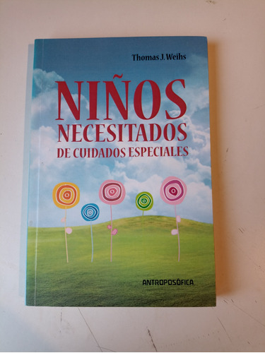 Niños Necesitados De Cuidados Especiales Thomas Weihs