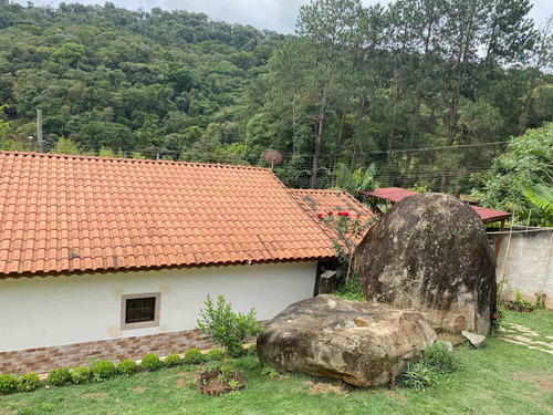 Chácara - Cantareira / Mairiporã