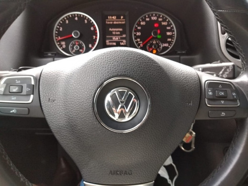 Imagem 13 de 15 de Volkswagen Tiguan 2.0 Tsi 4 Motion