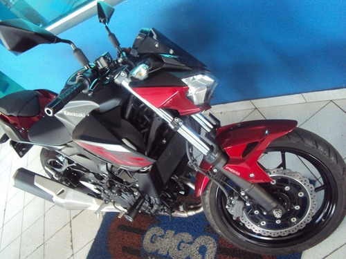 Imagem 5 de 6 de Kawasaki Ninja 400